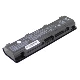 Acumulator compatibil cu Toshiba, 10,8V, 4400mAh, BC06 - 335990