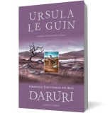 Daruri. Cronicile tinuturilor din Apus