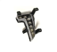 Lumina de zi Hyundai Ioniq, 02.2016-05.2019 model Hybrid, TYC, fata, partea dreapta, LED;