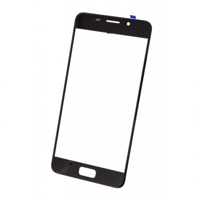 Geam Sticla Asus Zenfone 3s Max ZC521TL, Negru foto