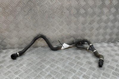 Furtun de lichid de răcire BMW 3 F30, F80 2016 OEM: 7555634 27550439 foto