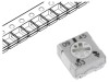 Rezistor trimer SMD 10k&Omega;, IP67