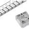 Rezistor trimer SMD 10k&Omega;, IP67