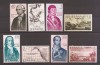 Spania 1967 - Istoria descoperirii și cuceririi Americii, MNH, Nestampilat