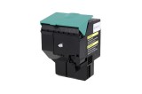 Cartuș toner compatibil Lexmark C546BK NONAME EOL, 8K