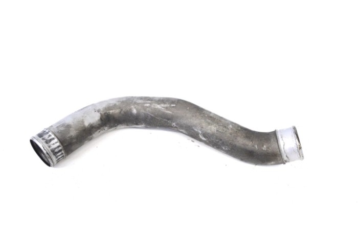 Furtun intercooler LAND ROVER RANGE ROVER III L322 2004 OEM: 7785427 15301798