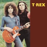 T. Rex | T. Rex, Rock