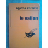 Agatha Christie - Le vallon (1977)