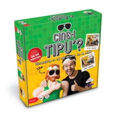 Joc CINE-I TIPUL? foto