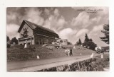 RF96 - Carte Postala - Predeal, Casa de odihna 7 Noiembrie, necirculata