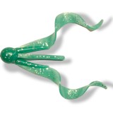 Naluca INSOMNIA Baby Z9, Turquoise Light UV, 6g, 10cm, 4buc/pac