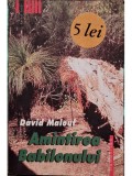David Malouf - Amintirea Babilonului (Editia: 2005)