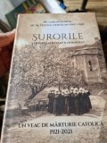 Surorile Congregației Maicii Domnului: Un Veac de Mărturie Catolică 1921-2021. Monografie, Editura Viața Creștină, 2022, 1042 pagini