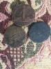 3 MONEDE ANTICE DUPONDIUS, Europa