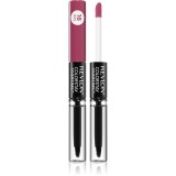 Revlon Cosmetics ColorStay&trade; Over Time Ruj de buze lichid, de lunga durata stralucitor culoare 260 Perennial Plum 2 ml