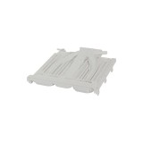 Piesa Superioara Sertar Detergent Original Bosch 11035809 Compatibila Balay Siemens