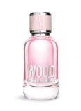 Dsquared 2, Wood, Apă de toaletă, Pentru femei, 30 ml