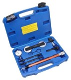 Kit fixare distributie VAG 1.2 1.4 1.6 FSI TFSI cu ceas comparator, Asta &amp; Satra