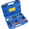 Kit fixare distributie VAG 1.2 1.4 1.6 FSI TFSI cu ceas comparator