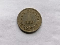 1 leu 1924 poissy 6 foto