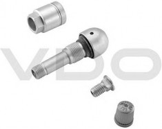 Set reparatie Senzor presiune roata MERCEDES-BENZ SL (R230) VDO S180014541A foto