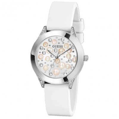 Ceas Dama, Guess, Pearl GW0381L1 - Marime universala foto