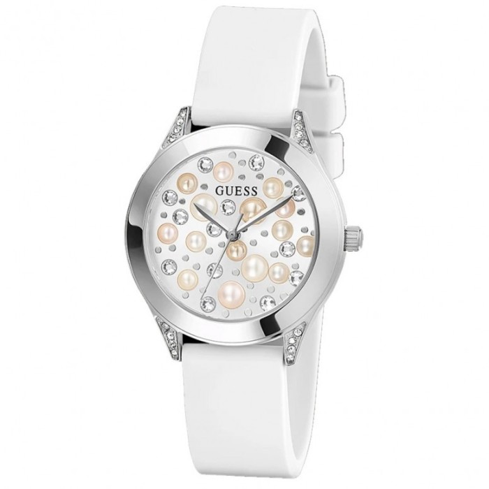 Ceas Dama, Guess, Pearl GW0381L1 - Marime universala