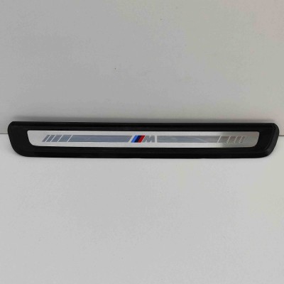 Ornament prag dreapta față BMW 3 Touring G21 2020 OEM: 8079739 foto