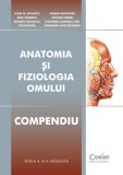 Cumpara ieftin Anatomia și fiziologia omului. Compendiu, Corint