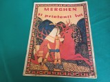 MERGHEN ȘI PRIETENII LUI / BASM POPULAR RUS /1989 * 3