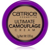 Catrice Ultimate Camouflage Corector cremos culoare 015 - W Fair 3 g