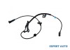 Senzor ABS Mitsubishi Lancer 1 (1978-1979) NTY. Compatibil: 4670A582, 50713, 203450, 016.605-00A, 203.450, 4.64977, 44385, 80243