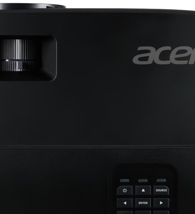Videoproiector Acer X1229, XGA 1024* 768, up to WUXGA 1920*1200,