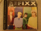 THE FIXX - In Concert - C D original ca NOU