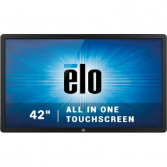 Sistem All in One Refurbished Elo Touch ET4201L, Quad Core i5-3475S foto