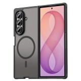 Asteroid GSM - HaloFrost II MagSafe - Samsung Galaxy Z Fold8 Ultra - Black