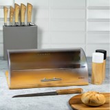 Cutie pentru paine 39x31x16,3 cm Klausberg