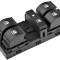 Comutator macara geam Fiat Doblo 2010-, Opel Combo 2012-, NTY EWS-FT-009
