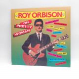 LP: Roy Orbison &lrm;&ndash; Oh Pretty Woman 1988 vinyl Duchesse Europa NM / NM