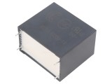 Condensator cu Polipropilenă 18uF THT 25mm