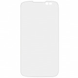 Folie plastic protectie ecran pentru Lenovo A516