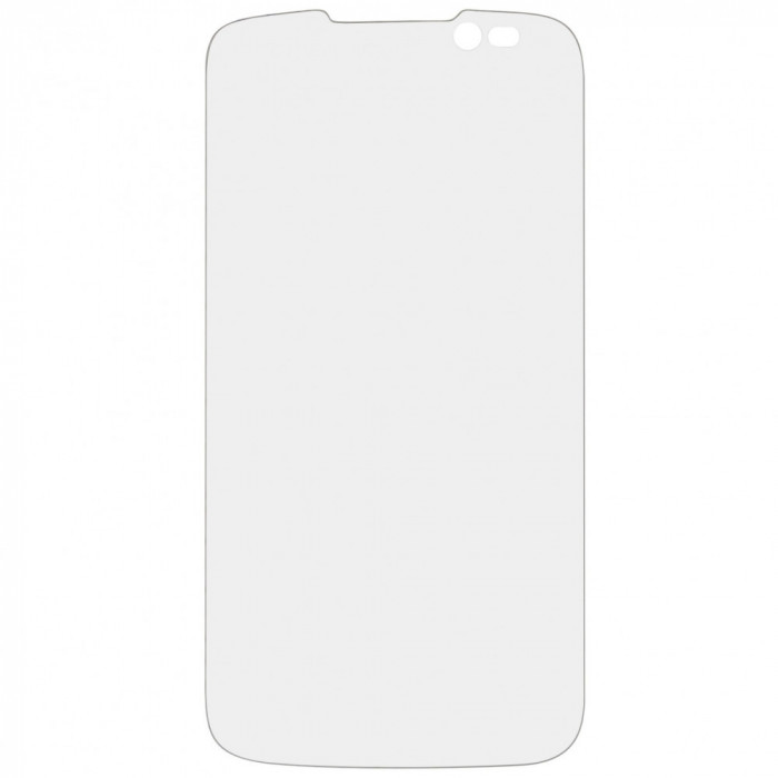 Folie plastic protectie ecran pentru Lenovo A516