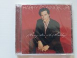 CD: Harry Connick, Jr. &ndash; Harry For The Holidays, 2003, Jazz, Pop, Vocal, Holiday - sigilat