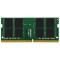 Memorie RAM notebook Kingston, SODIMM, DDR4, 8GB, CL22, 3200MHz