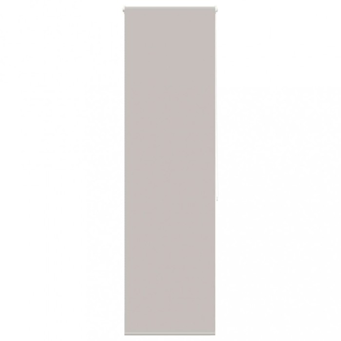 vidaXL Jaluzea cu rolă de duș 80x240 cm, lățime materială 76 cm