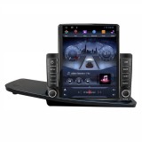 Cumpara ieftin Navigatie dedicata cu Android Volvo V70 III 2007 - 2012 cu navigatie originala,