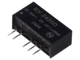 Convertor DC/DC 1W 25V la 5V/-5V