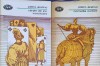 CARTILE DE JOC VORBITOARE. COMEDIA CURTILOR VOL.1-2-PIETRO ARETINO-225111