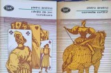 CARTILE DE JOC VORBITOARE. COMEDIA CURTILOR VOL.1-2-PIETRO ARETINO-225111
