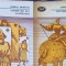 CARTILE DE JOC VORBITOARE. COMEDIA CURTILOR VOL.1-2-PIETRO ARETINO-225111